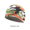 Ym-m-c-06 camouflage orange