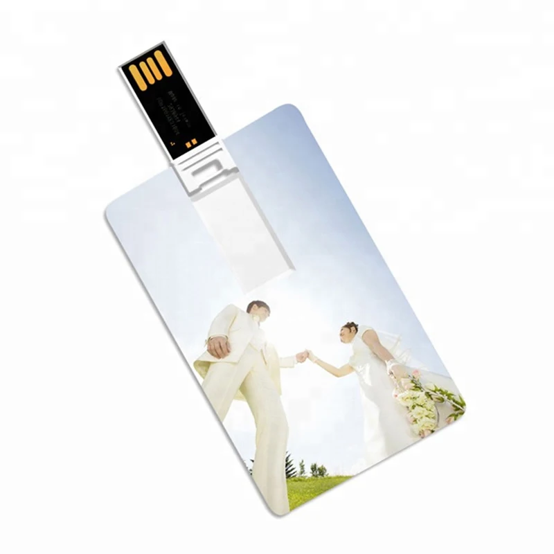 Gitra Cheap Wholesale High Quality USB Memory Stick USB Flash Memory Cards ATM Card USB Flash Drive