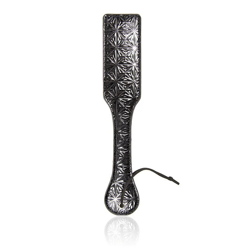 Set Di 5 Paddle In Pelle Fatti A Mano – Frusta Morbida Per Giochi Di Ruolo E Costumi Teatrali | Art Of Whips