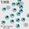 152 Light Turquoise
