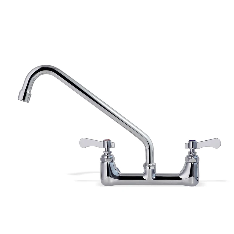 product high quality commercial kitchen modern brass kitchen sink taps faucets classic sprayer kitchen mixer kitchen faucet water tap-3