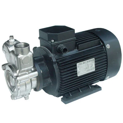 Micro Bubble Generator for Daf System Mirco Bubbles Mixing Pump