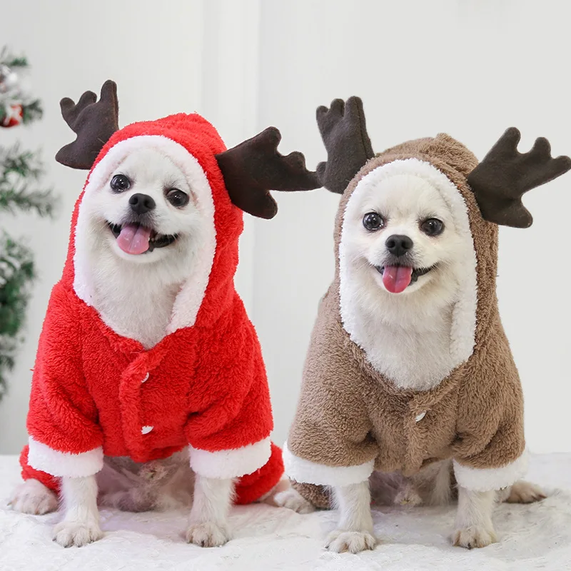dog christmas dresses Dress Dog Christmas Costumes Girl Snowman Stretchy Pet Dress Funny Pet Costumes Puppy Clothes with Bowtie Outfit for Small Dogs Cats Puppy(S) : Pet Supplies daily wear Candy Canes Christmas Doggy Dress