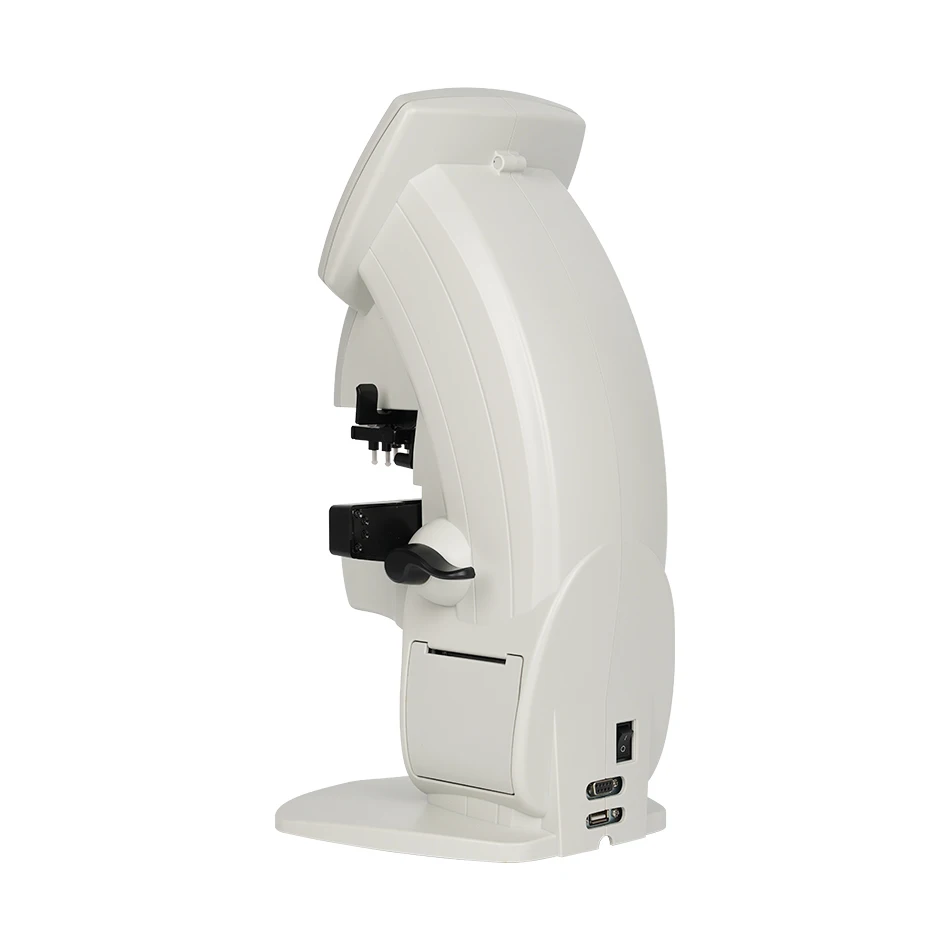 Digital Auto Lens Meter UV PD Printing Focimeter Lensometer Optical Equipments Instruments