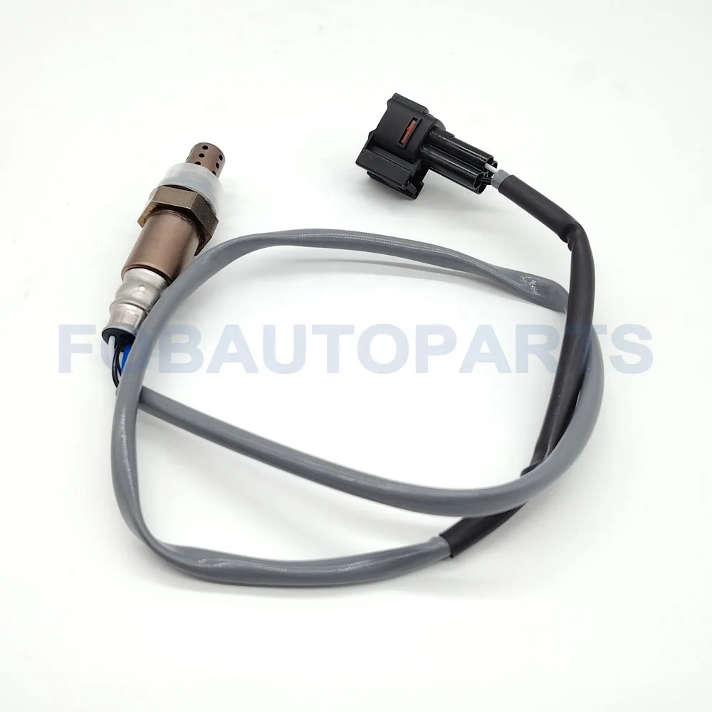 Suzuki Swift 23400-9121 Oksijen Sensörü, Yeni, 15-25 Gün Teslimat