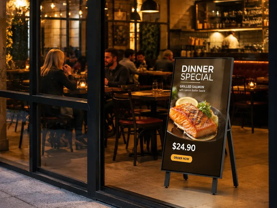 Restaurants