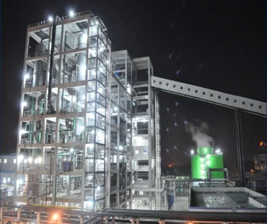 Sodium Bicarbonate/soda Machine/soda Ash Citric Acid Making Machine