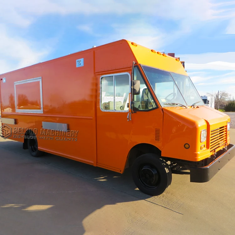 Food Truck Online Shopping Canada Mobile Kiosk Brazil Food Mobile Food