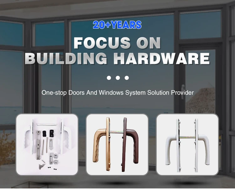 Sliding Window Handle Upvc Sliding Door Handle Upvc Window Profiles