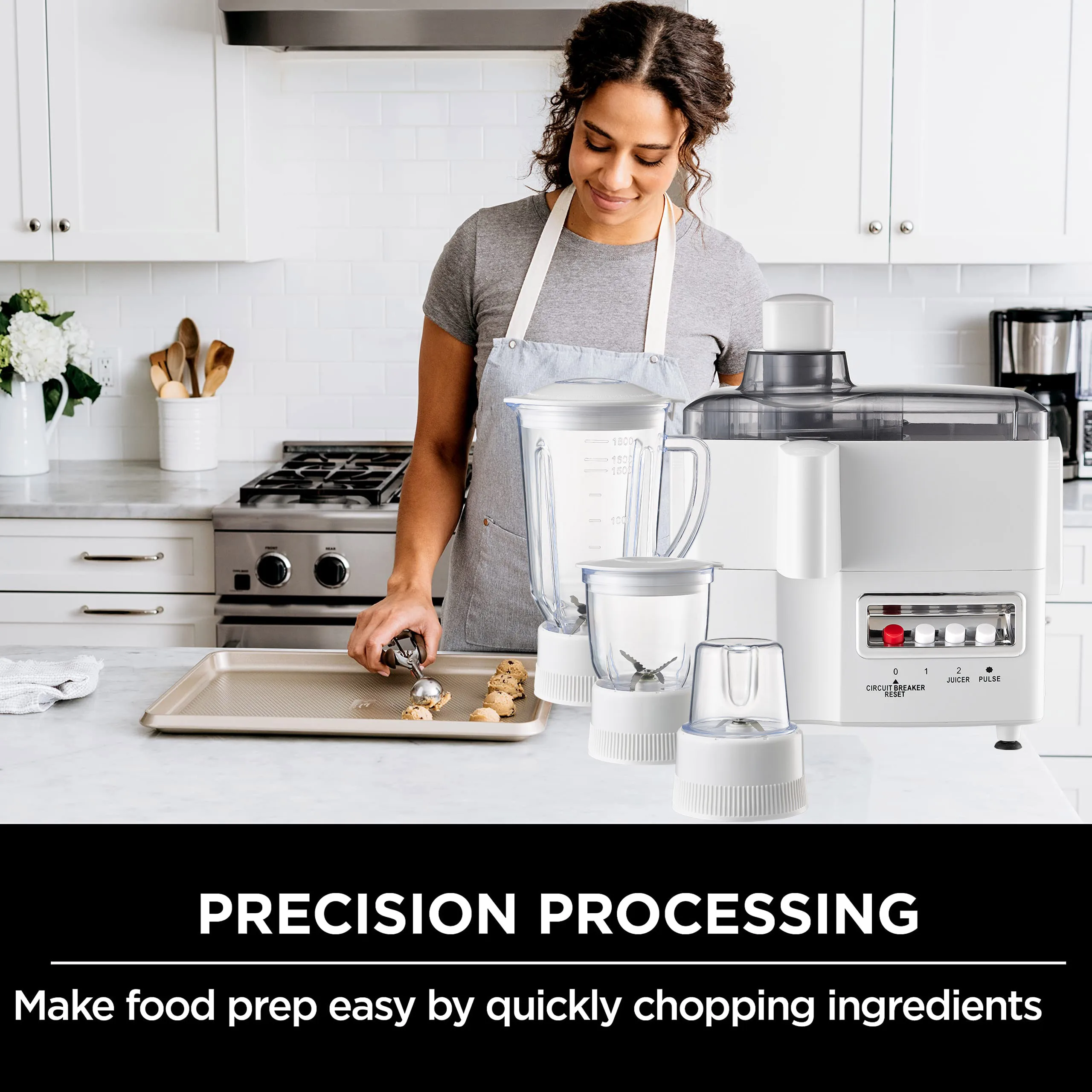 Quality Blender for Smoothies Electric Blender Mixer Grinder Machine Blender and Food Processor