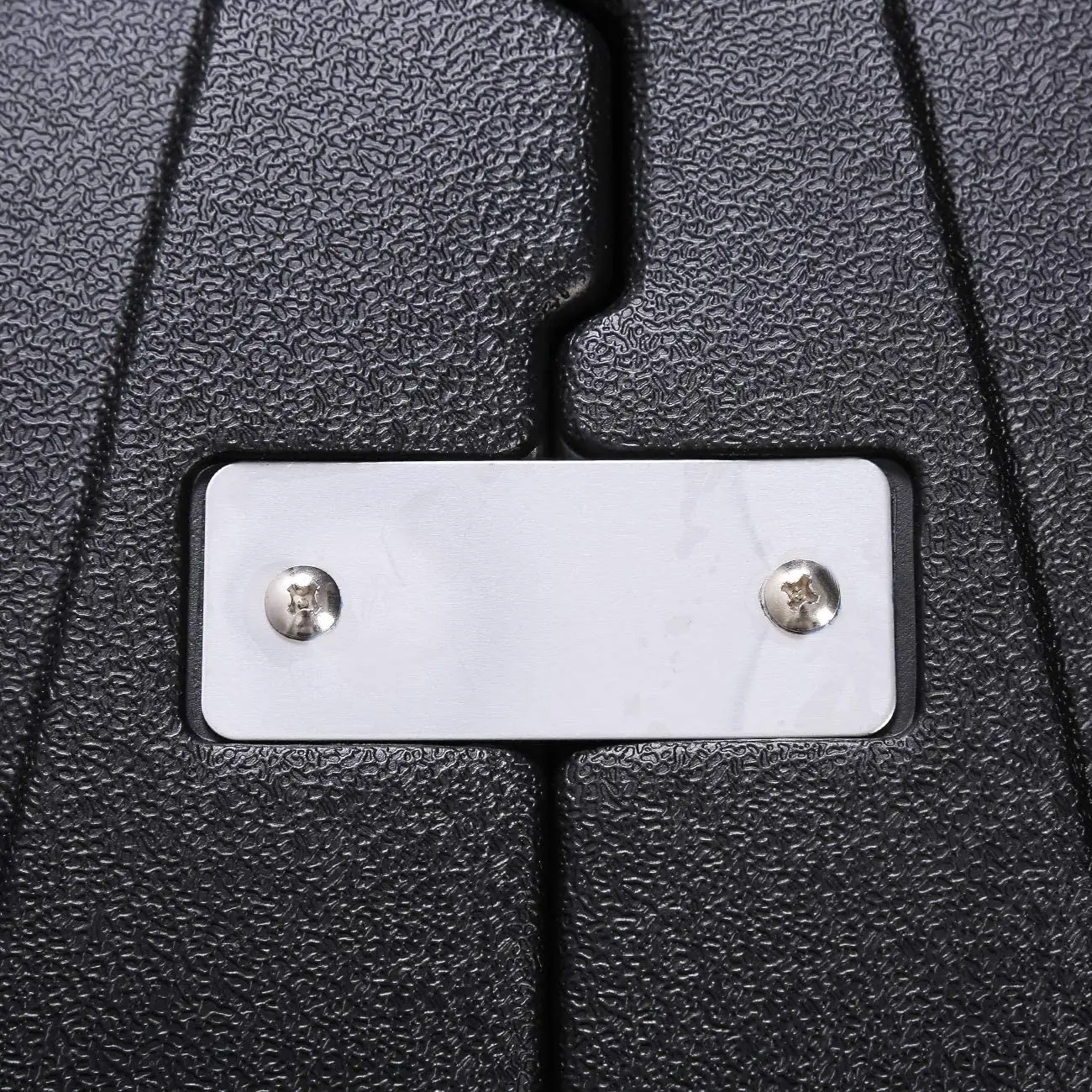 Uplion Roma Offset Patio Umbrella Base Sand/water Filled Square