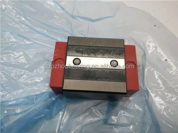 Schneeberger Linear Guide Block Mra25 Mra25-g2-v2 Mra25-g2-v3 Mra 25 ...