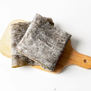 Chinese Supplier Sea Kelp Dried Kelp Seaweed Dashi Konbu