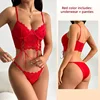 Jr084 rosso