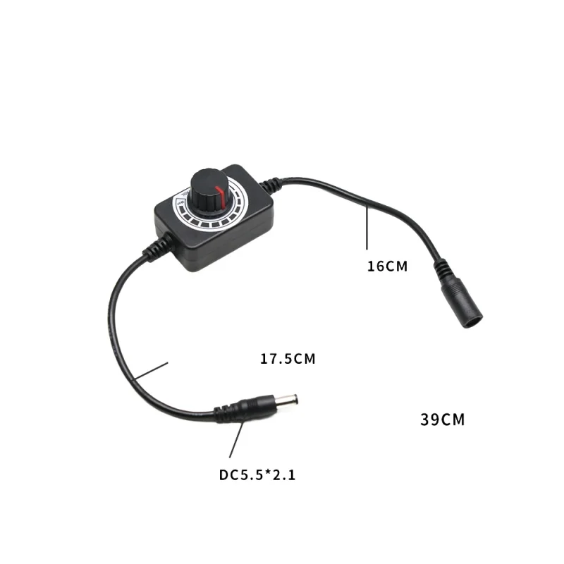 Current Controller, 24V, 60W - detail 4