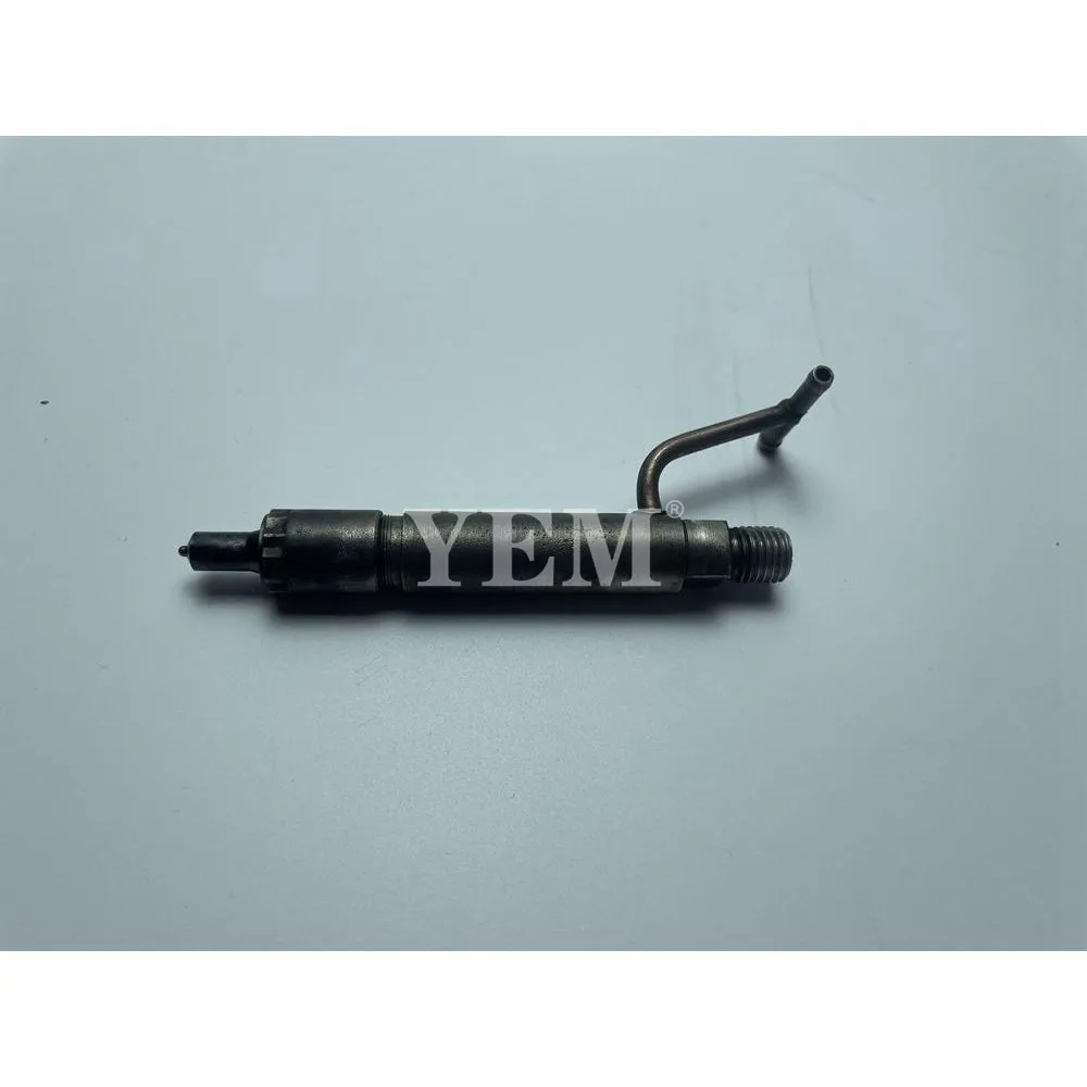 3TN100 Fuel Injector for Yanmar Excavator Engine Hot Selling 3