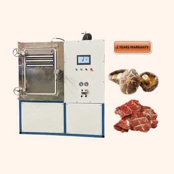 Joyshine Freeze Dried Dry Freezer Freeze-Drying Meat Freezer