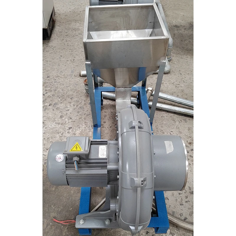 Используемые отходы Pe/Pp гранулятор/пластиковые гранулы/гранулы