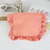 Grille orange