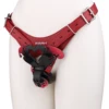 FRRK-299 black short cage +black belt