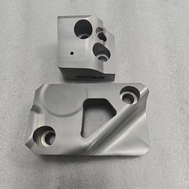 Mechanical Processing and Manufacturing, Precision Mold Processing. Prices Are Negotiable.