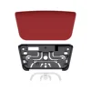 Passion Red JPF4020G3WS