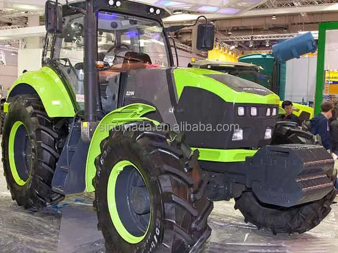 Agricultural Machine Cheap Small Farm Track Tractor Price