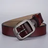 Reddish brown - 105cm