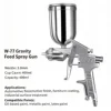 W-77 Gravity Feed Spray Gun, 3.0mm Nozzle