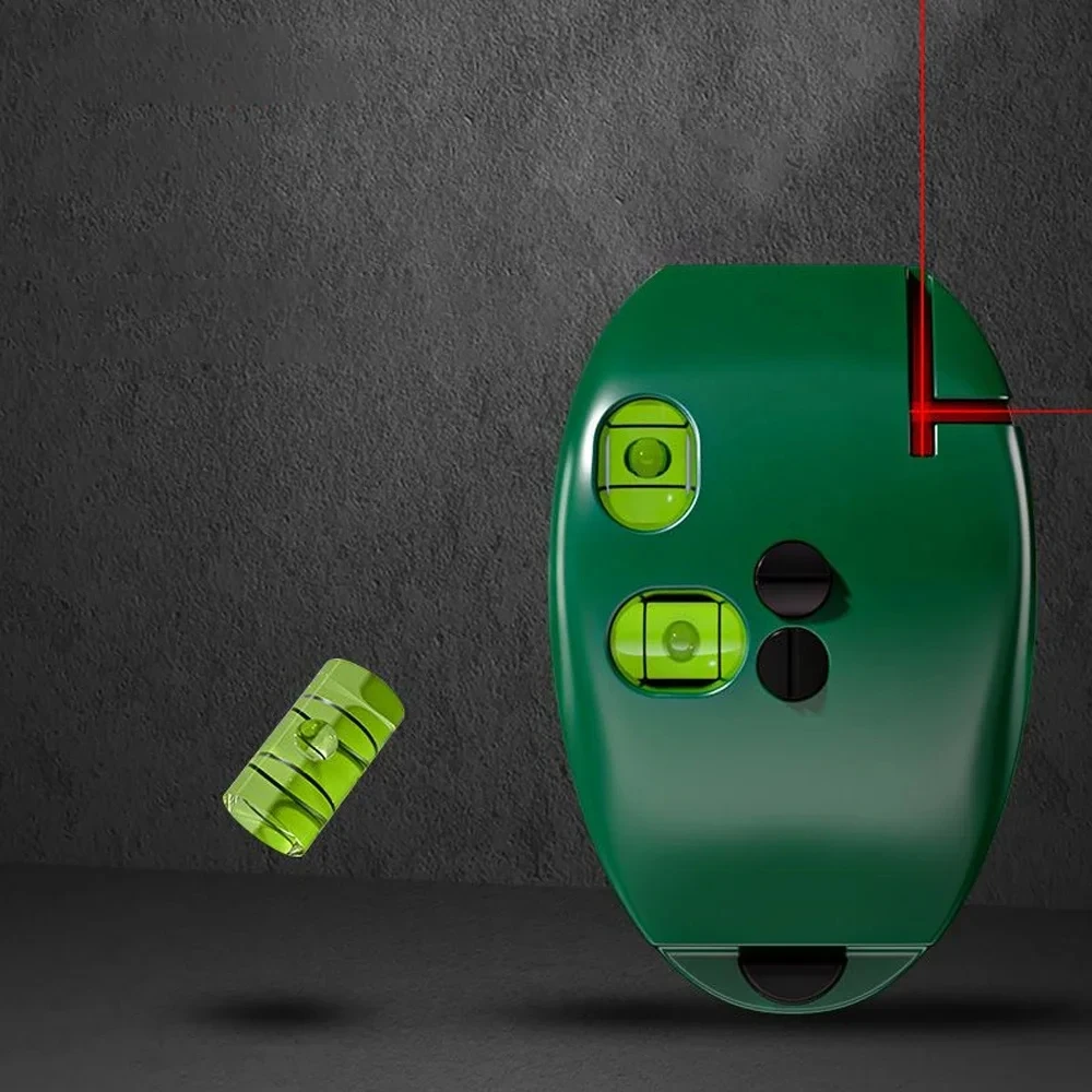 Laser Level Dimensions