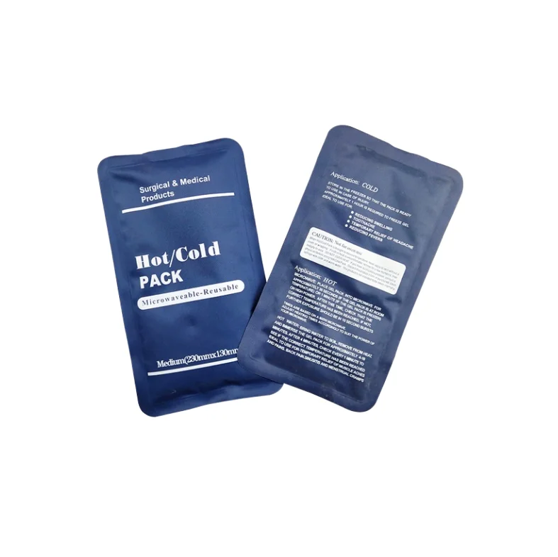 Hot & Cold Gel Pack
