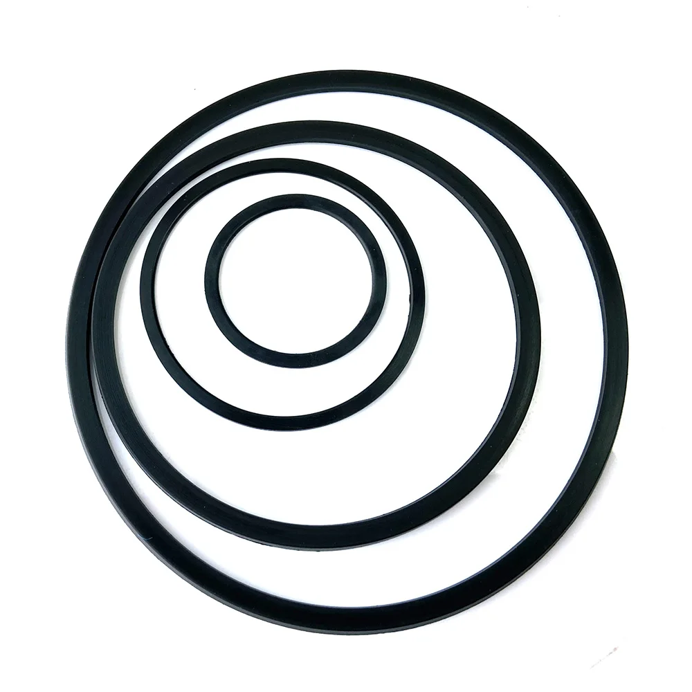 Transpeed New Re4f03b RE4F03A RL4F03A  RE4R03V Automatic Transmission Gasket Seal Repair Kit Overhaul Kits