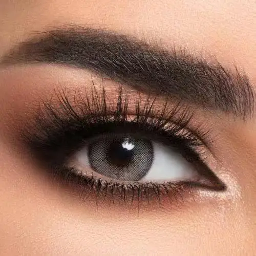 Оптовые линзы WEME mist цветные контактные линзы высшего качества