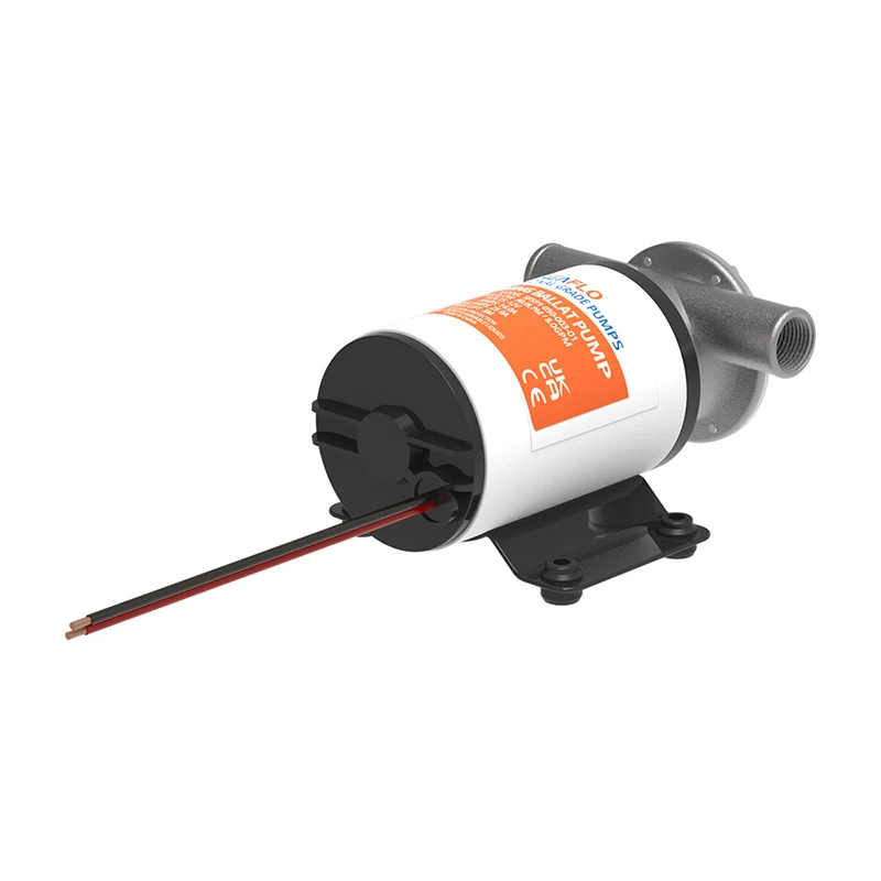 SEAFLO 12V DC Vor schalt gerät Pumpe Wende pumpe füllt und leert