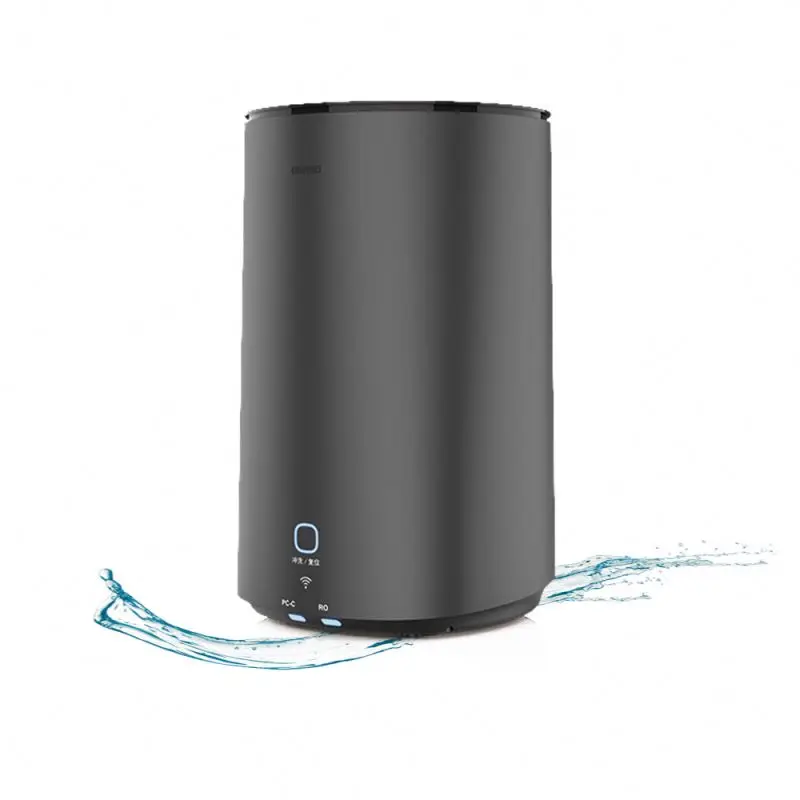 400-600GPD Smart Yuya WIFI APP Water Purifier Machine Price Household Aqua Life Water Filter