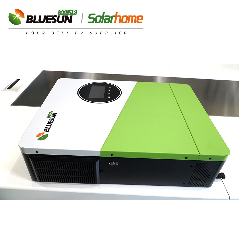 Bluesun 5kw10kw off Grid Solar Inverter Efficient Power