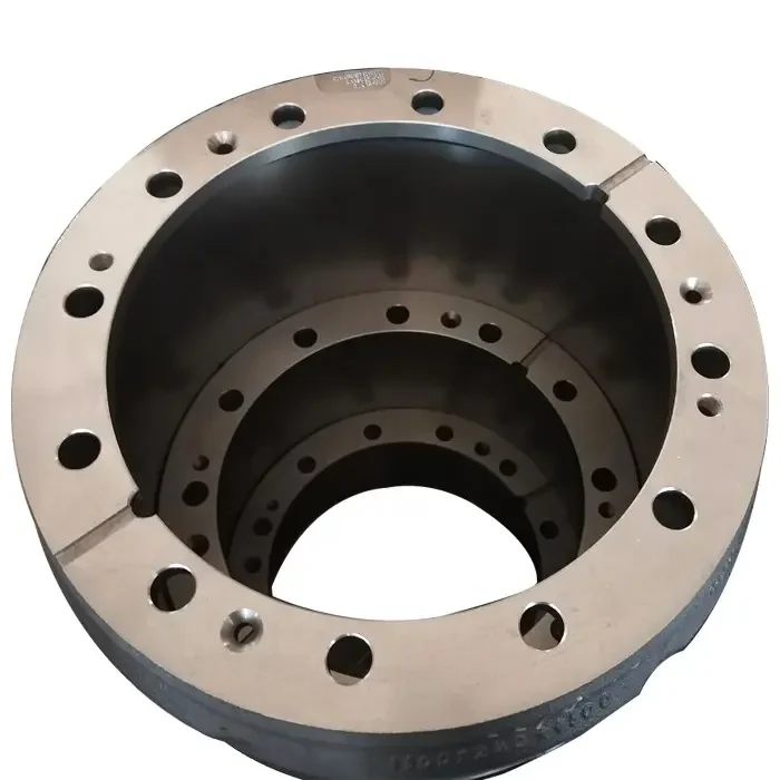 4110001187111 DZ90149346027 factory price Rear Alex Parts brake  