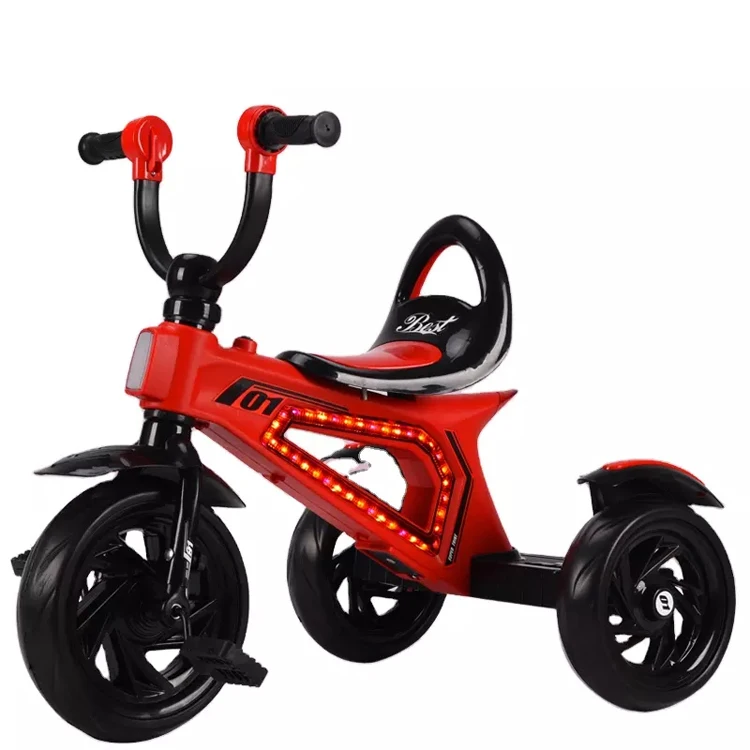 Triciclo Kids Children Tricycle/tricycle For Kids 16 Years/tricycle For Kids Buy Triciclo