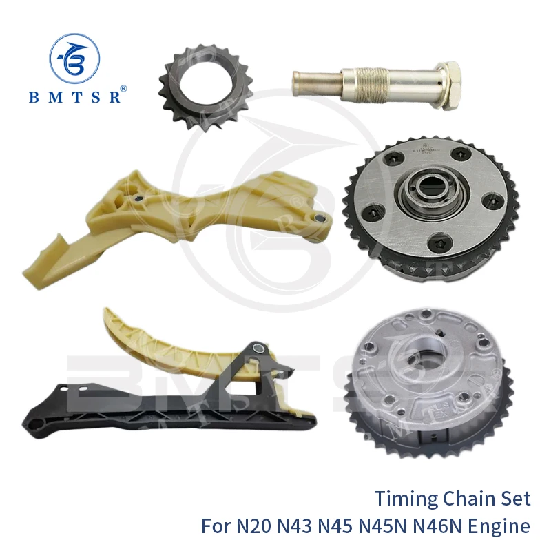 Om651 M271 M272 M274 M276 N52 N53 N54 M54 High Quality Bmtsr Brand