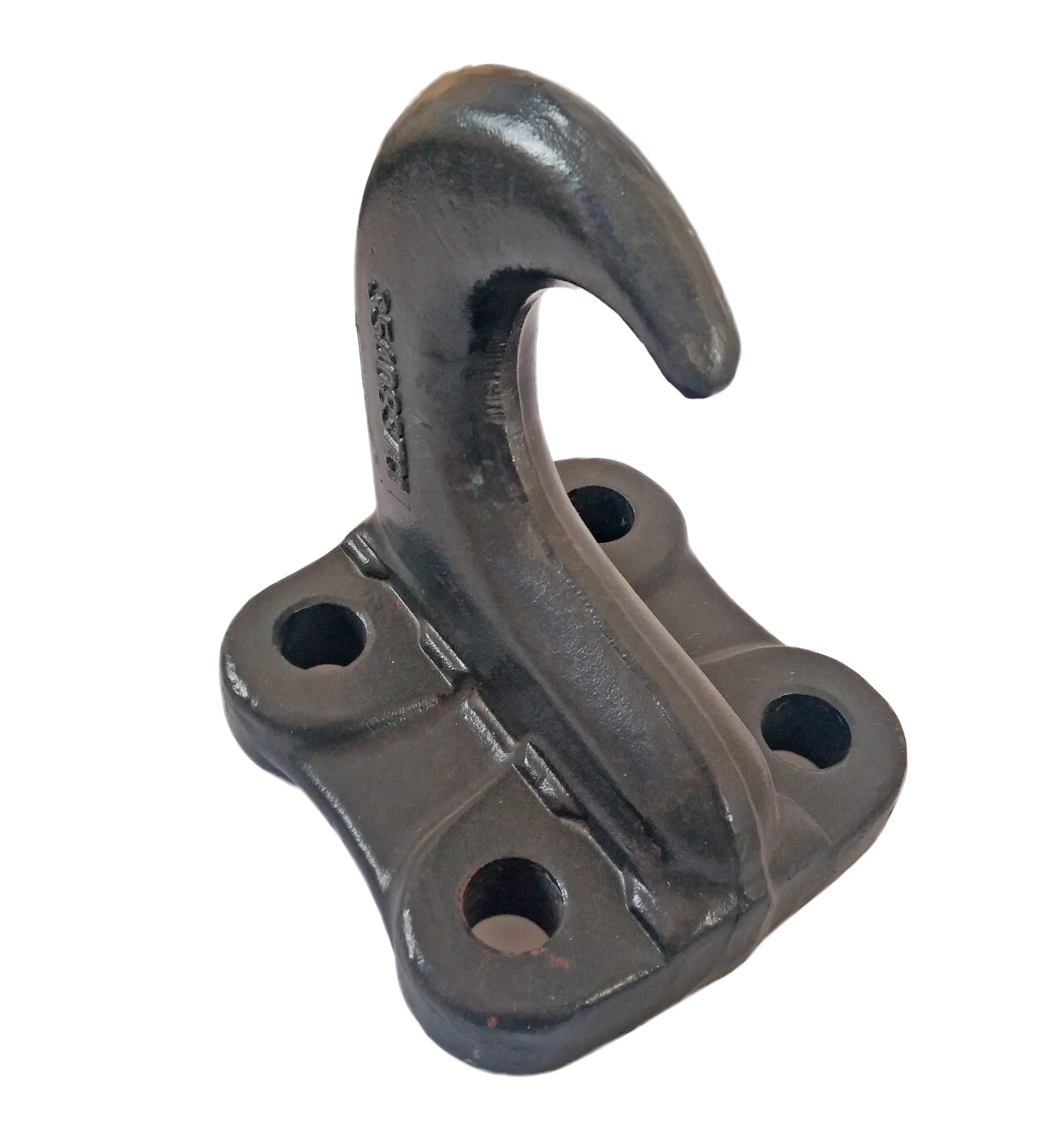 Oem High Quality Forging Parts Tow Hook For Auto Parts