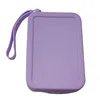 Purple 9*13*4.5cm/3.54*1.77*5.12in