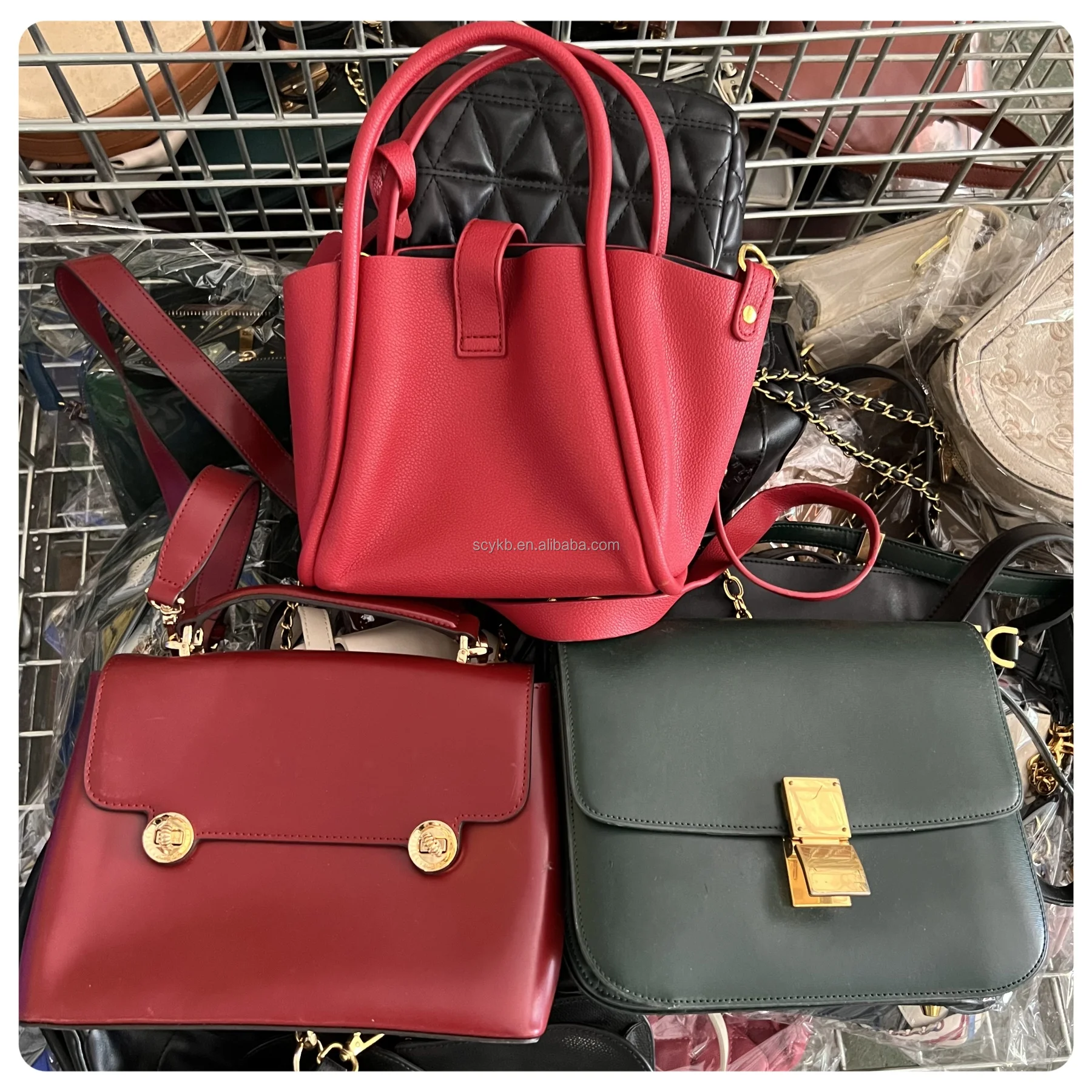 Designer Handbags Pre Owned Bags Philippines A1 Used Bag Brand