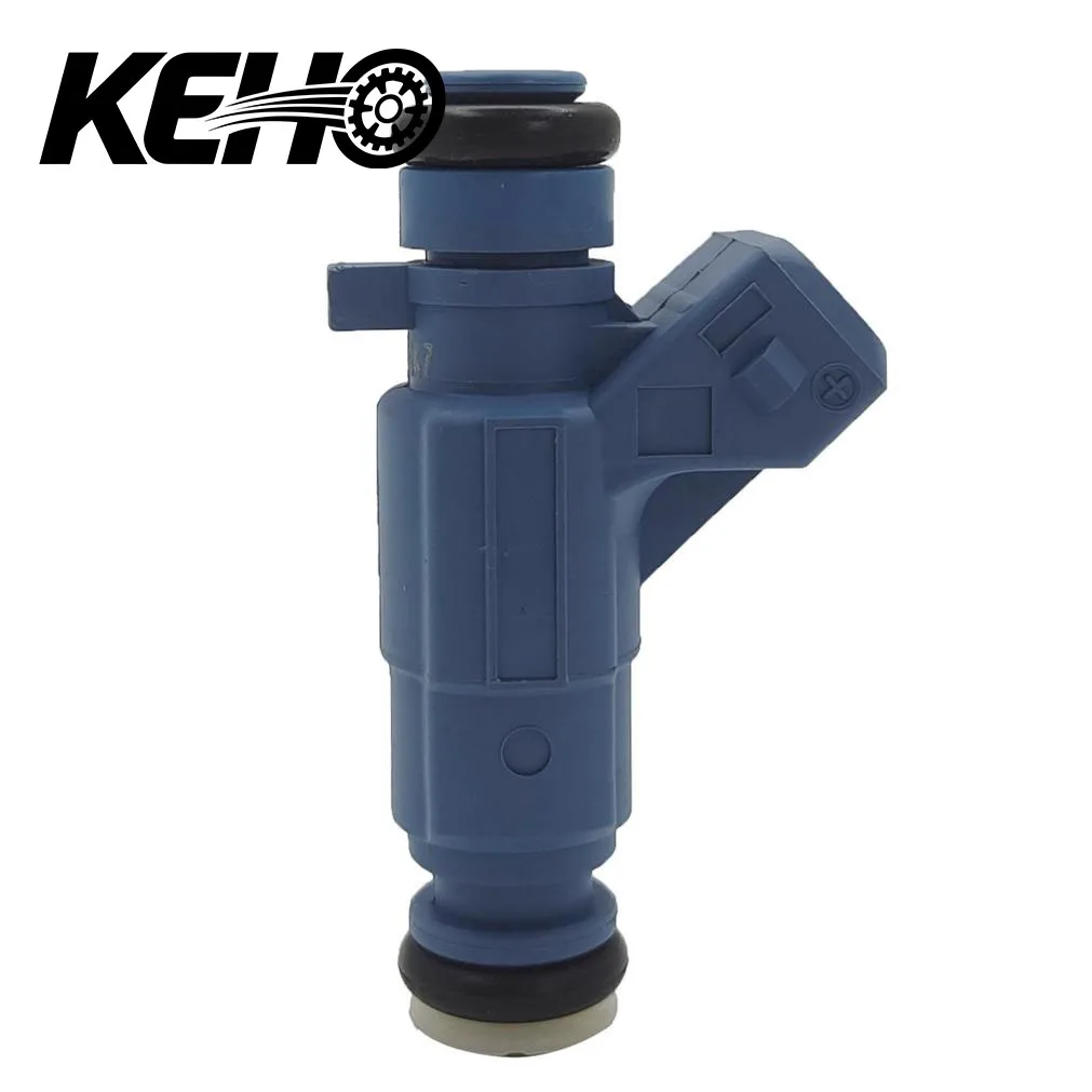 Fuel injector - F01R00M057 - Haima Freema Ronda 1.2-2
