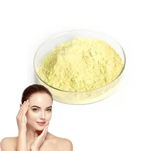 Cosmetic Active Ingredients Manufacturers Natural Surfactant-Compatible Conditioner Polyquaternium-10  For Hair And Skin Care