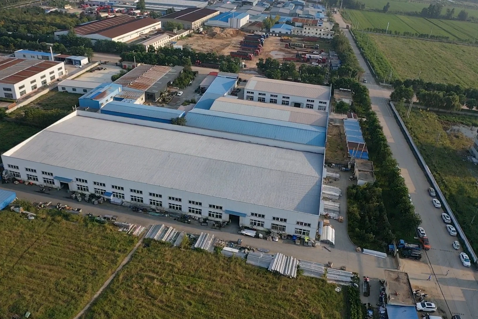 Qingdao Allshine Marine Accessories Co., Ltd. 3