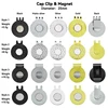 hat clip25mm
