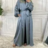 Gris azulado