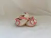Polvere per scarpe Bowknot