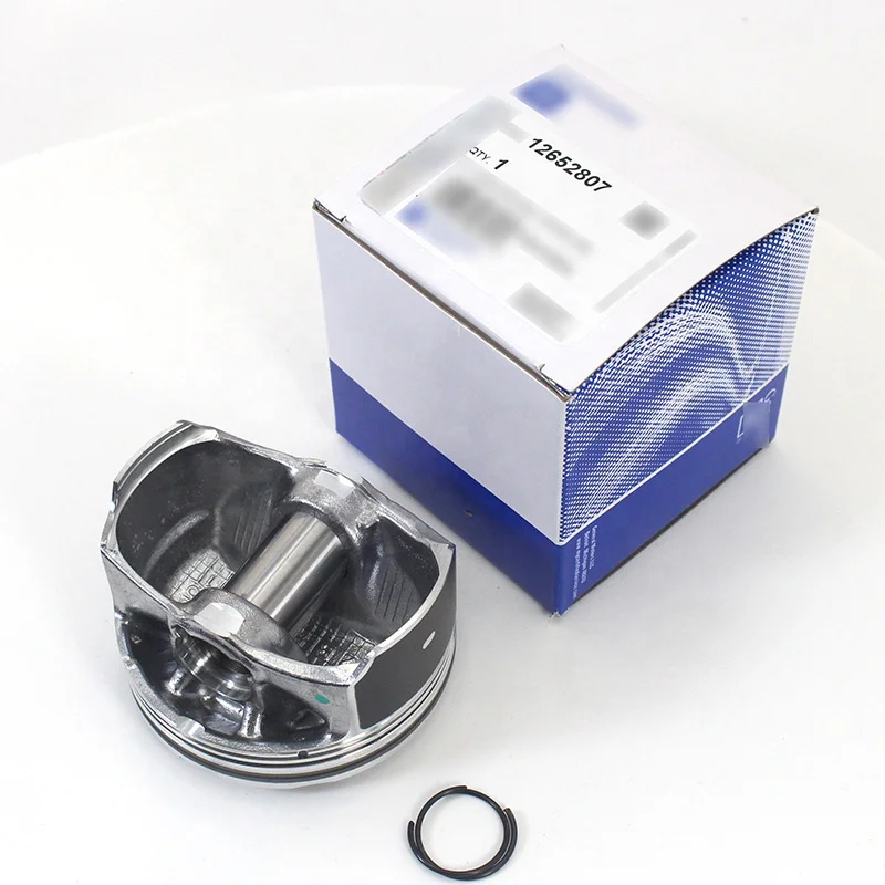 Wholesale High Quality Auto Parts Car Engine Piston for Chevrolet Malibu XL 12652807 12674415 12678603 12674412