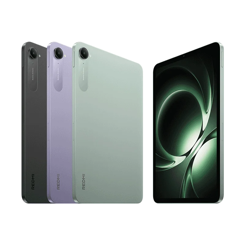 REDMI K Pad - 8.8-Inch Gaming Tablet with 700nits Display